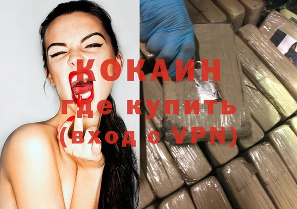 прущий лед Абаза